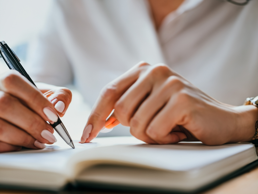 How to Break Bad Habits and Build Good Ones Using Science (Especially in Midlife)