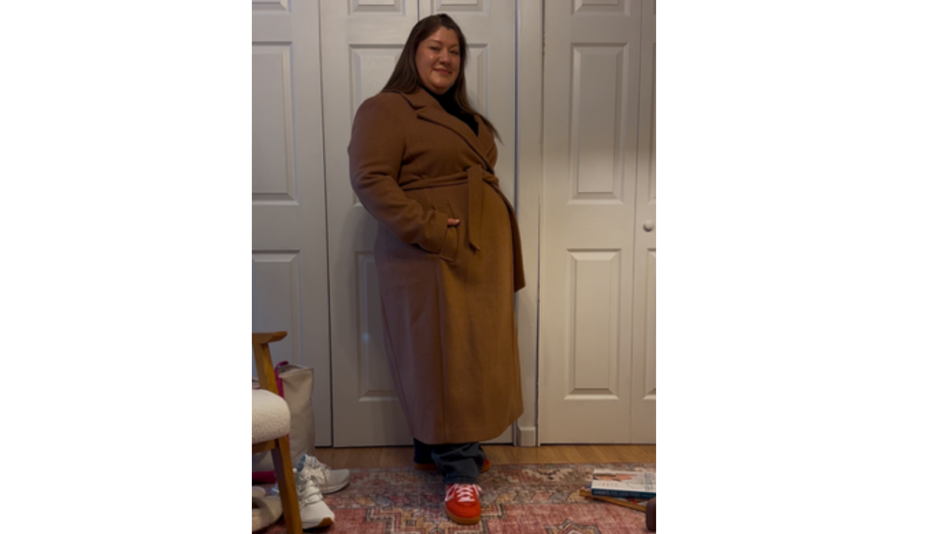 Are You Showing Up for Yourself Every Day?