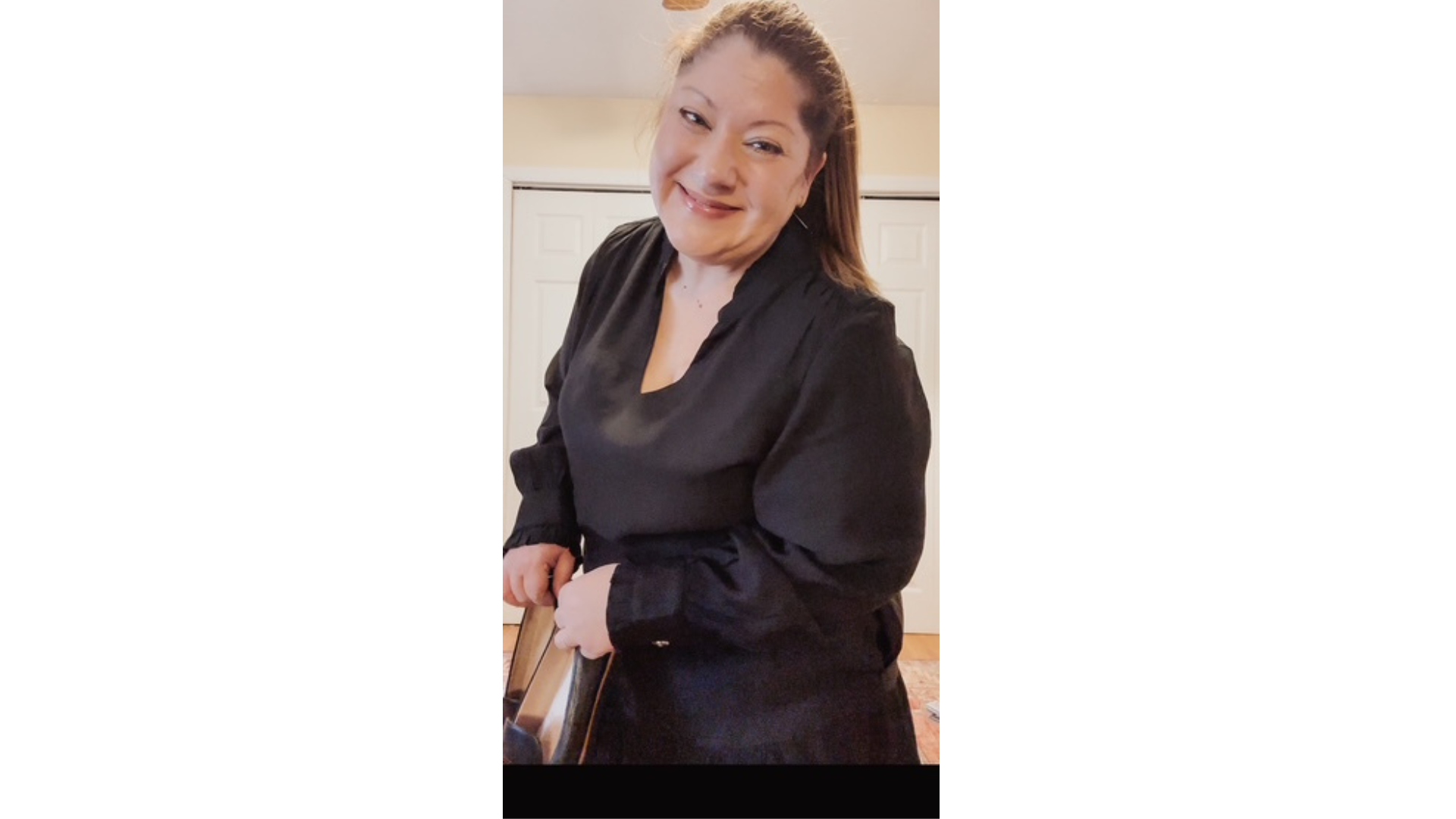 How to Show Up in Life with Confidence as a Plus-Size Woman Over 40