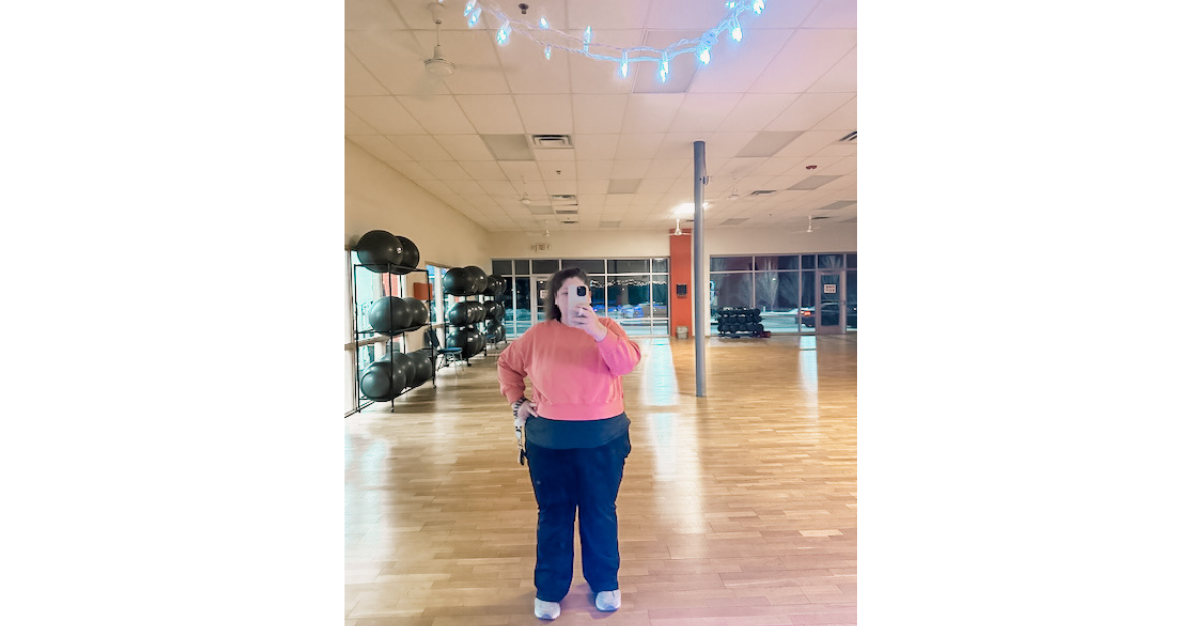 My Top 20 Self-Care Practices as a Midlife Woman