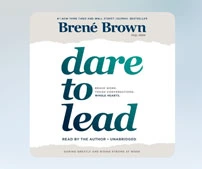 Dare to Lead