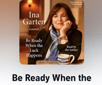 Be Ready When the Luck Happens