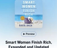 Smart Women Finish Rich