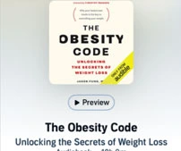 The Obesity Code
