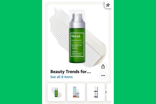 GlowGetter Beauty Trends for December 2025