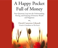A Happy Pocket Full of Money Book Review