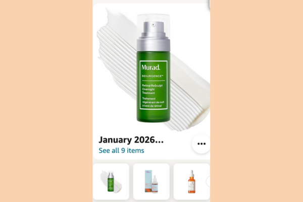 GlowGetter Beauty Trends for Januaary 2026