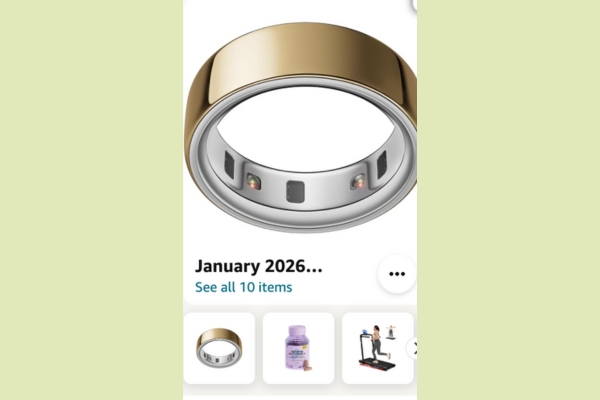 GlowGetter Wellness Trends for January 2026