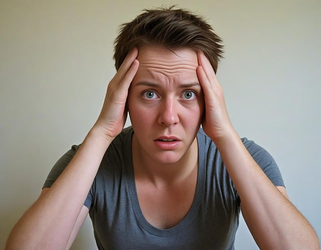 Perimenopause Brain Fog Is Real. Here’s How I’m Managing It