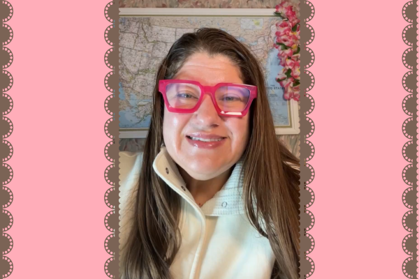 My March 2026 GlowGetter Monthly Recap