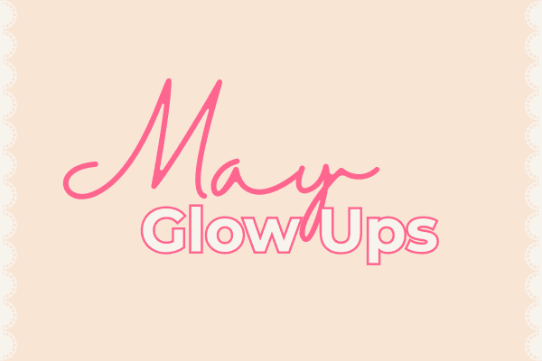 7 Simple May Glow-Ups for Women Over 40 (That Actually Make Life Feel Beautiful Again)