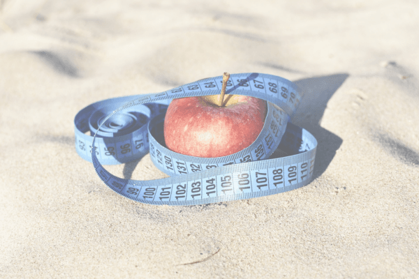 The Mindset Practices That Are Actually Making Me Lose Weight in My 40s