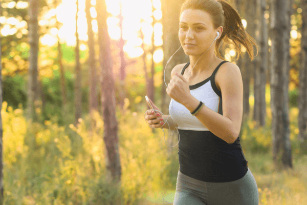 Why Your 40s Is the Best Age to Finally Put Your Health First