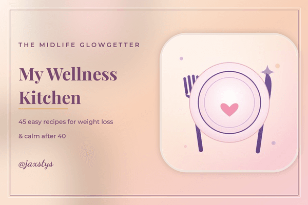 Easy Weight Loss Recipes That Helped Me After 40