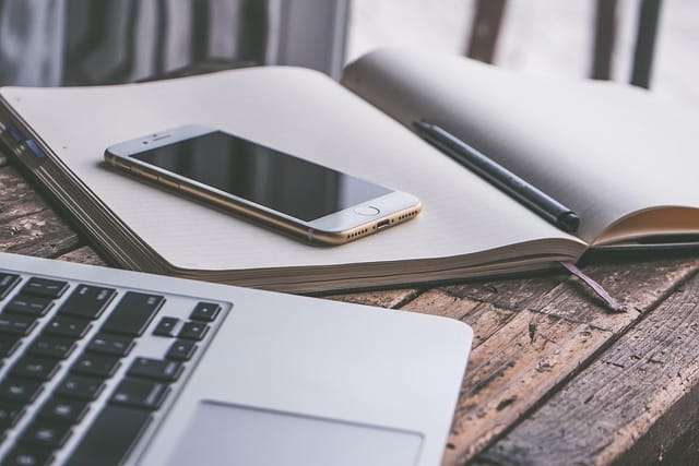 Journaling and Gratitude: A Simple Daily Habit That Can Reset Your Mind