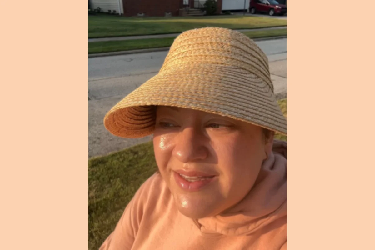 What Perimenopause Really Does to Your Body (My Story at 49)