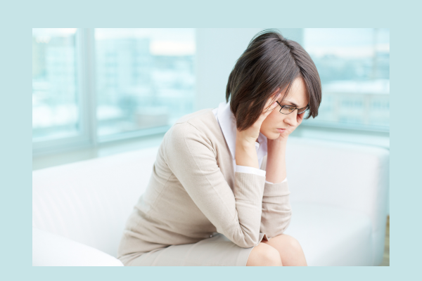 The Perimenopause Symptom Checklist Nobody Handed You