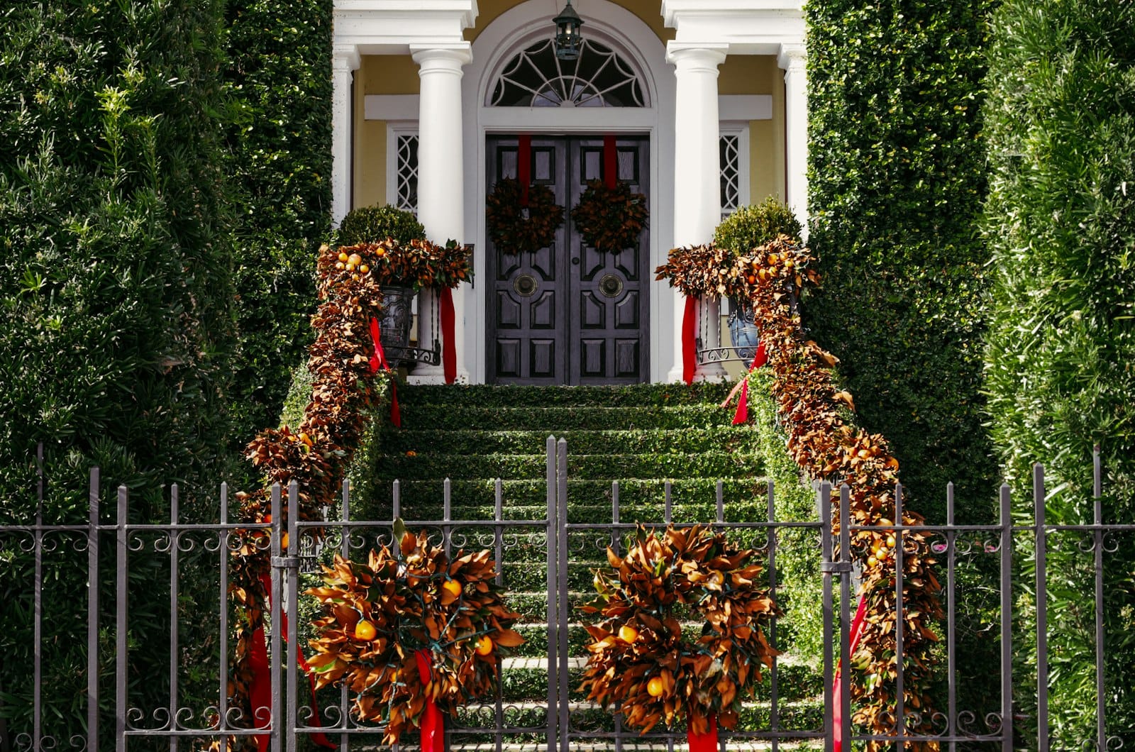 10 December Getaways for Women Over 40 (Dec 4 to 13, 2026)