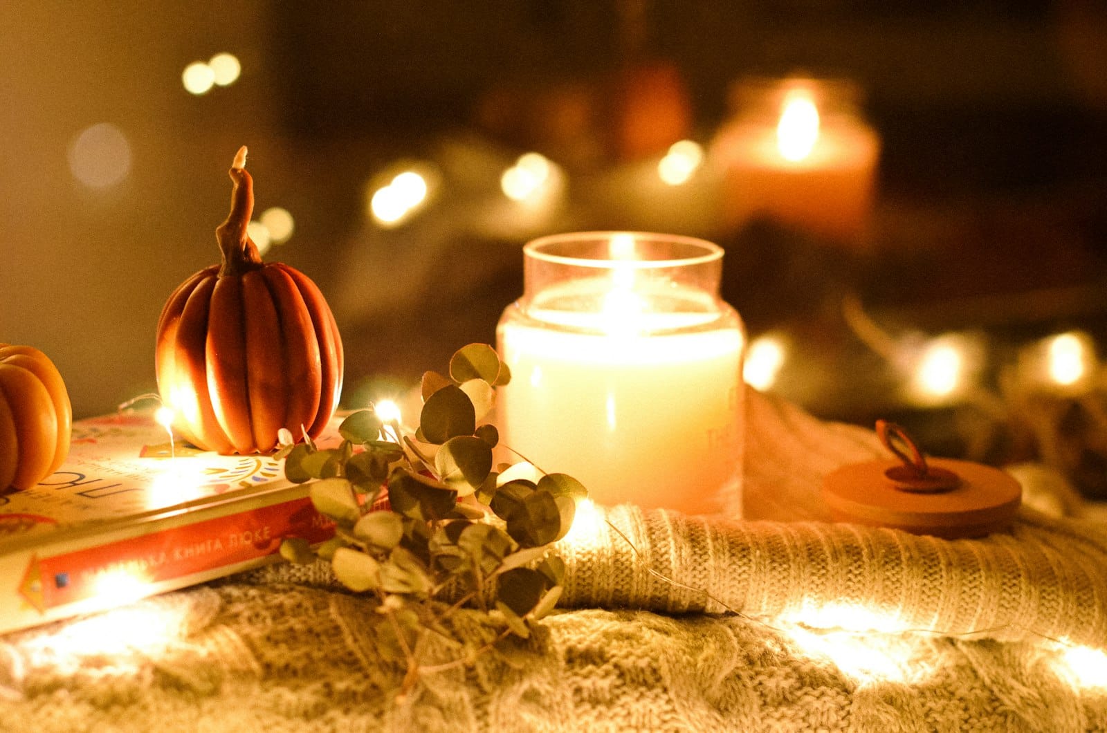 A Cozy Fall 2026 Lifestyle Rebrand for Women Over 40 (Plus My Northeast Ohio Fall Bucket List)