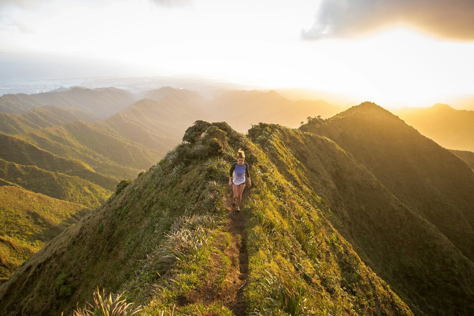 Stop Chasing the Scale: Better Weight Goals After 40